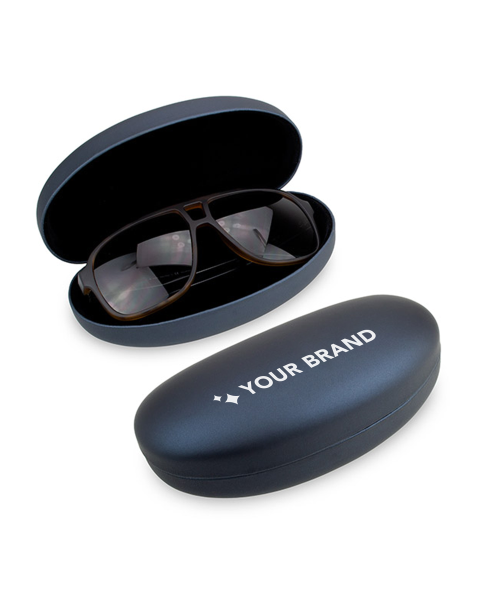 Large Sunglasses Hard Case Swag Bar