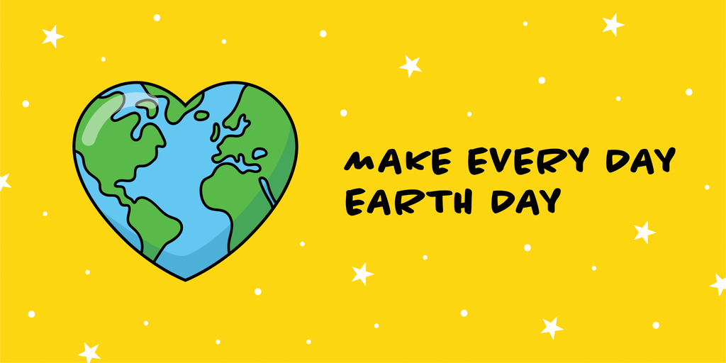 Earth Day 2022: Invest In Our Planet