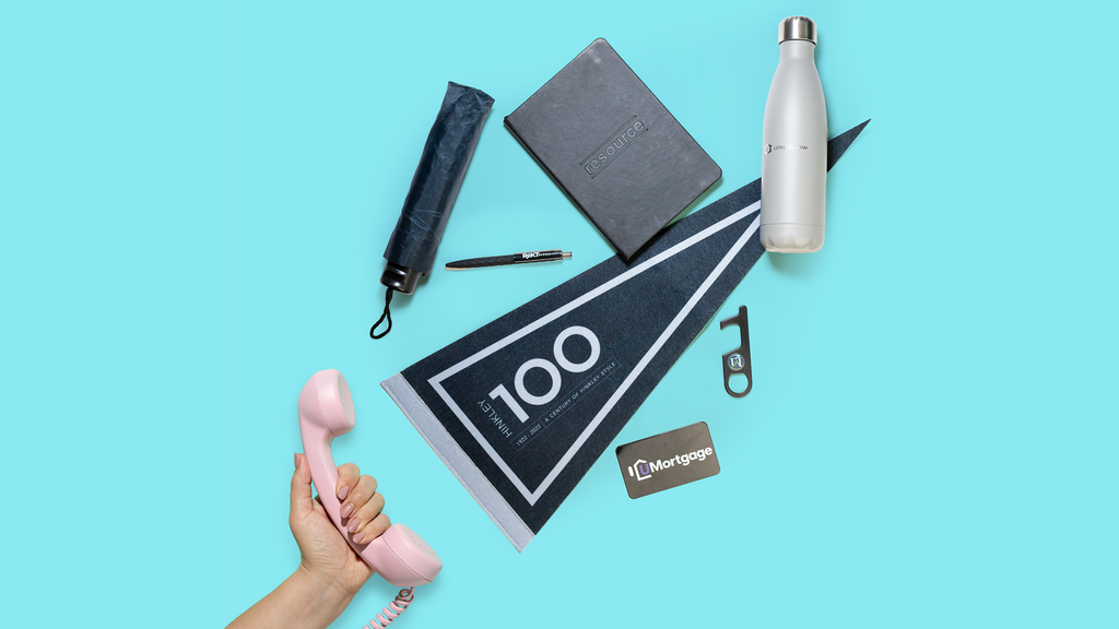 Swag That Works: Empowering Remote Teams with Employee Gift Packs