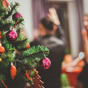 The Best Virtual Holiday Party Ideas For Your Remote Workplace