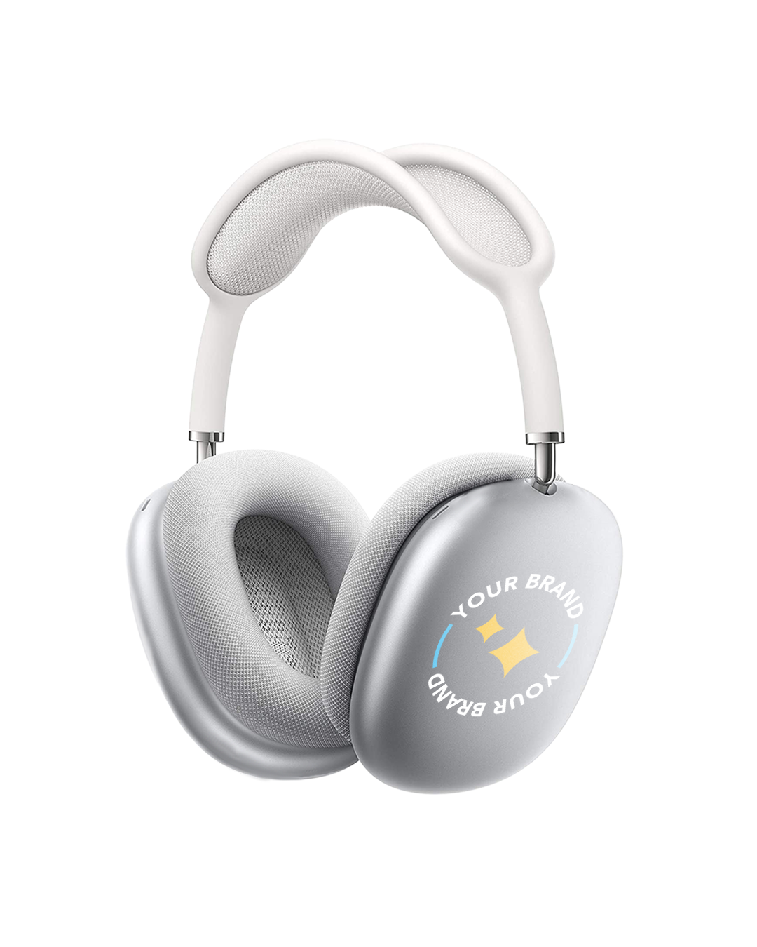 Custom Logo Apple™ AirPods Max in Bulk (min. 6 units) | Newest