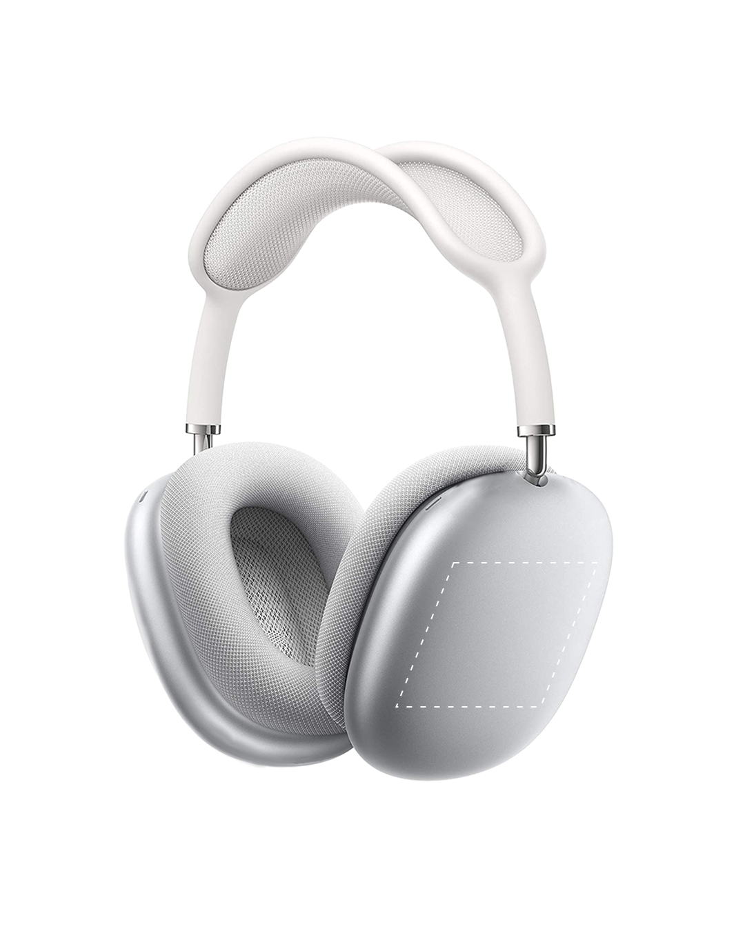 Custom Logo Apple™ AirPods Max in Bulk (min. 6 units) | Newest