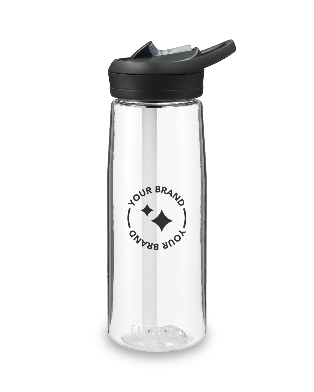 Personalized Camelbak Water Bottle, Camelbak Eddy Water Bottle