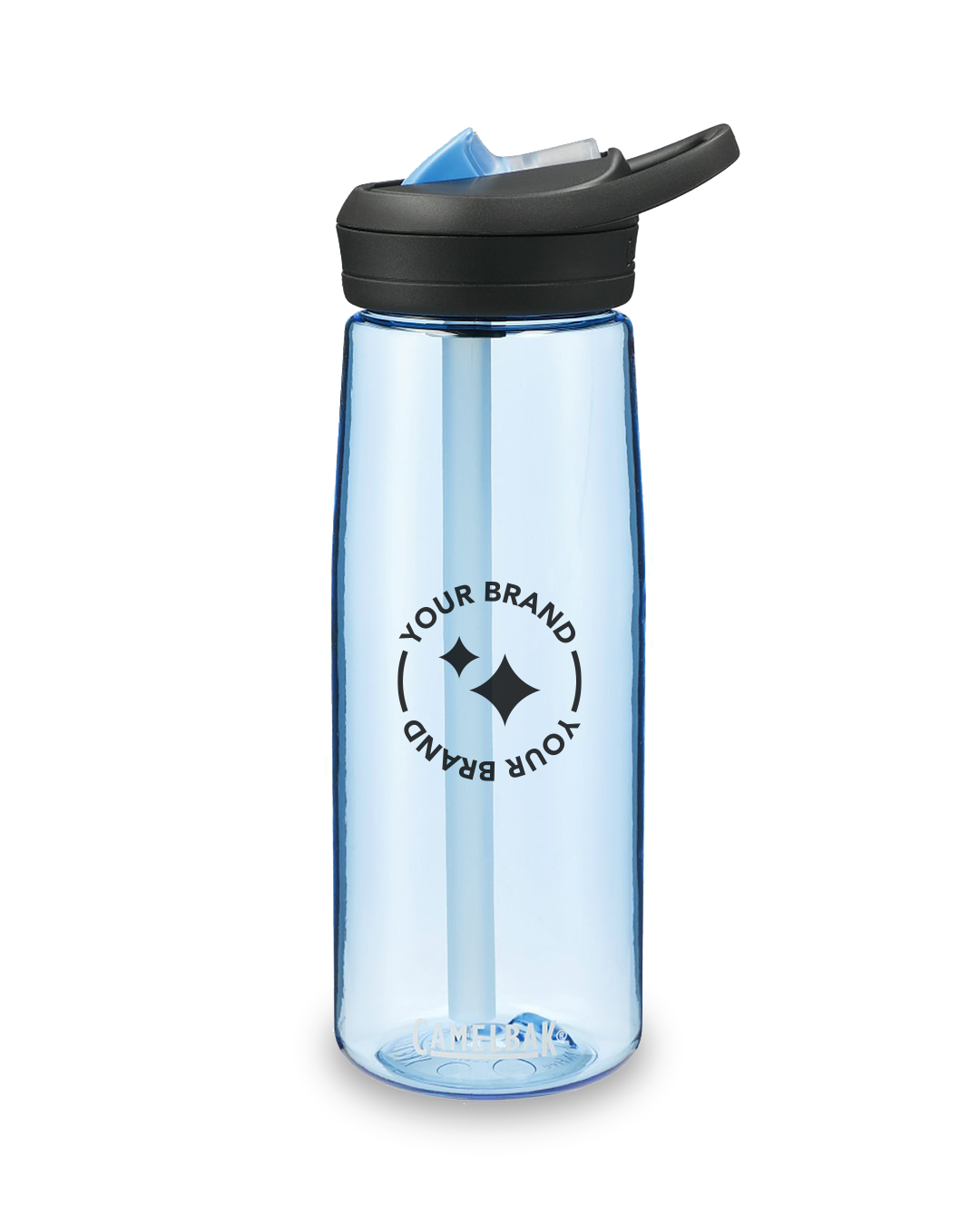 Ello and Eastman launch sustainable water bottle in US