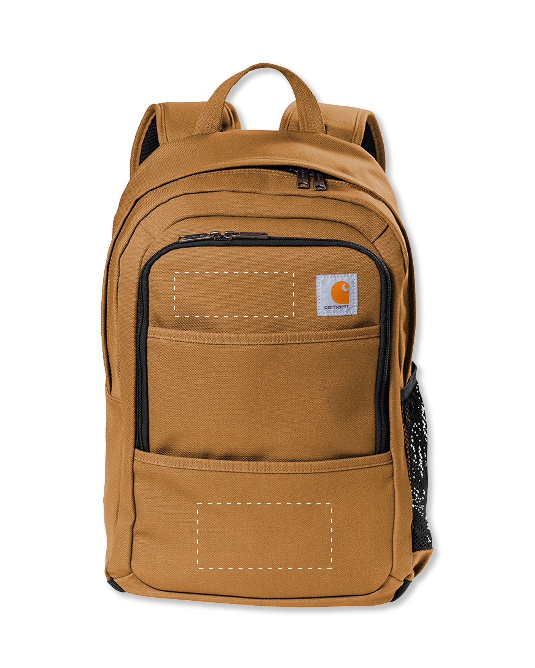 25l classic laptop backpack Ellis this Carhartt backpack has a large main compartment with a dedicated sleeve for your laptop Carhartt Classic 25L Laptop Backpack