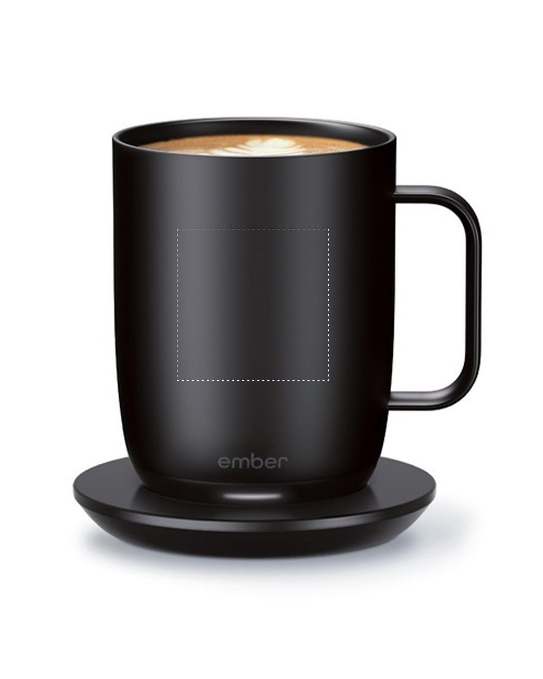 Custom Logo Ember 14 oz. Temperature Control Mug² in Bulk (min. 6