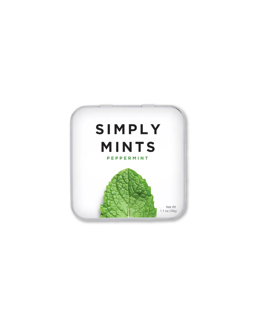 Welcome Mints New Hire Onboarding Welcome Gift Box – Swag Bar