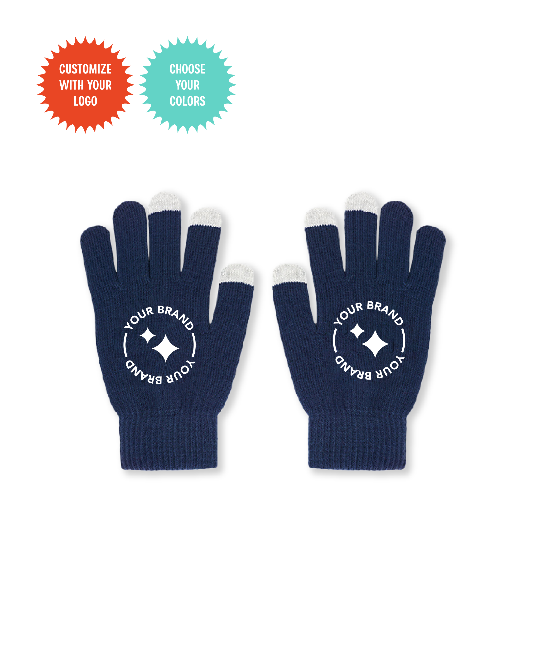 New Gloves In A Bottle Travel Minis - 3x2oz Gift Pack