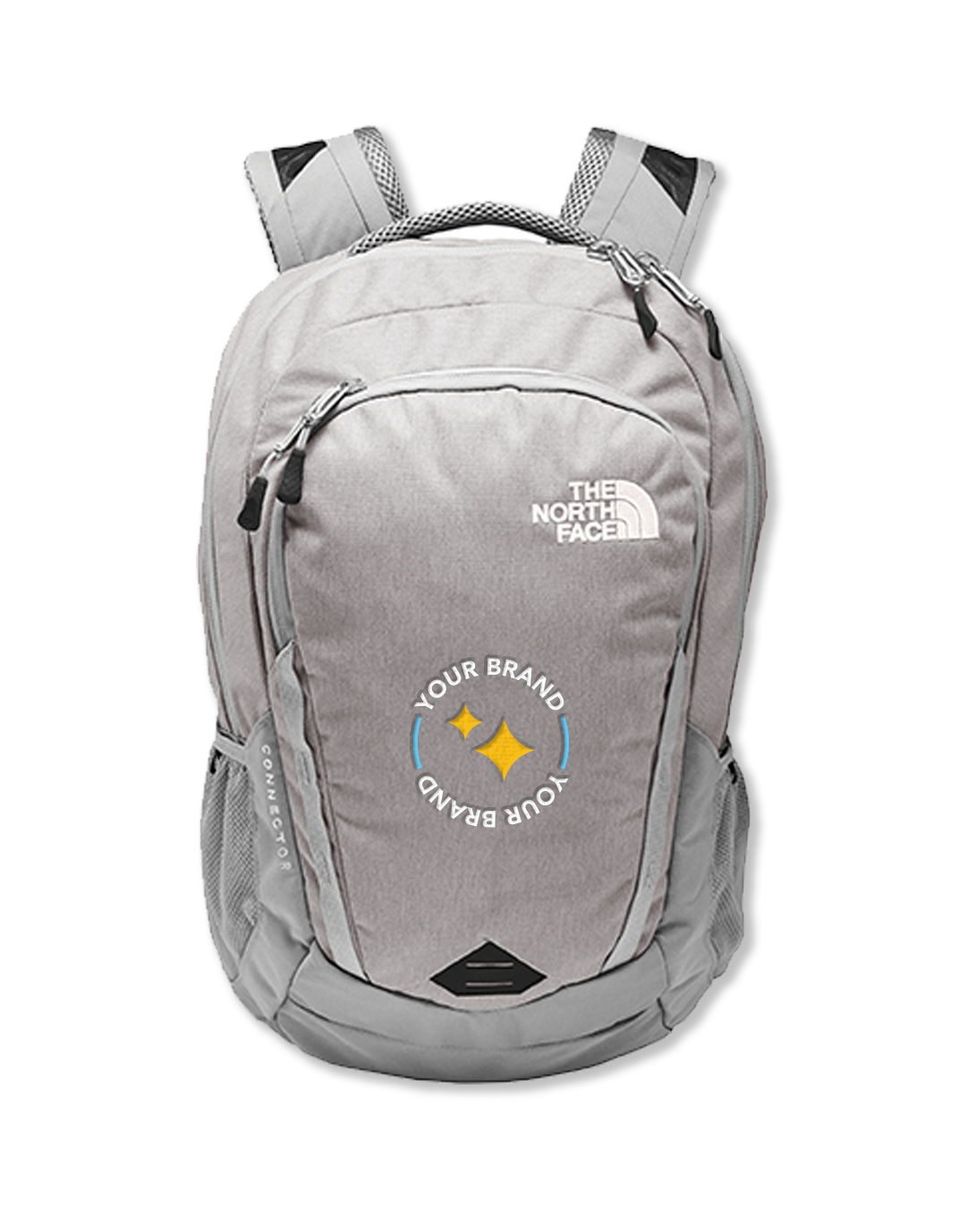 north face backpacks pins The North Face® Connector Backpack – Swag Bar