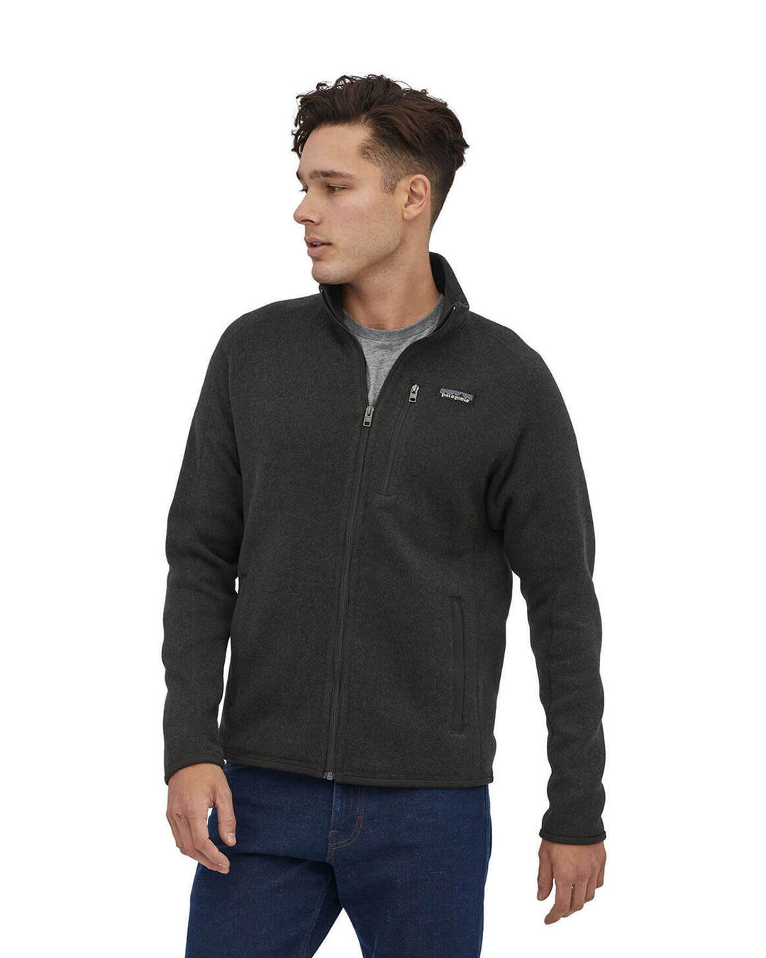 Patagonia Better Sweater Jacket – Swag Bar
