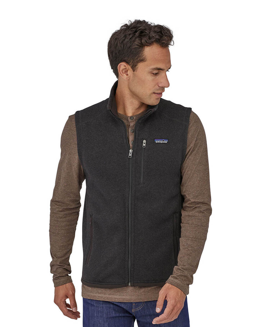 Patagonia® Better Sweater Vest – Swag Bar