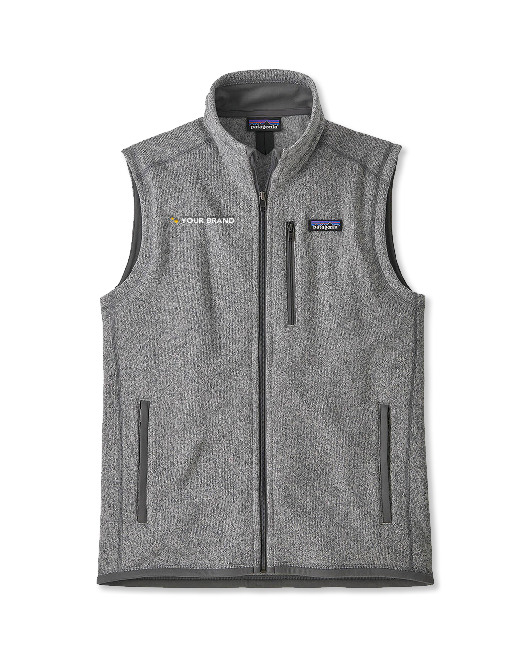 Patagonia® Better Sweater Vest – Swag Bar