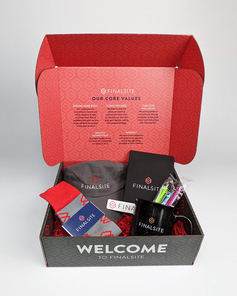 Swag Insert Build a Custom Swag Pack – Swag Bar