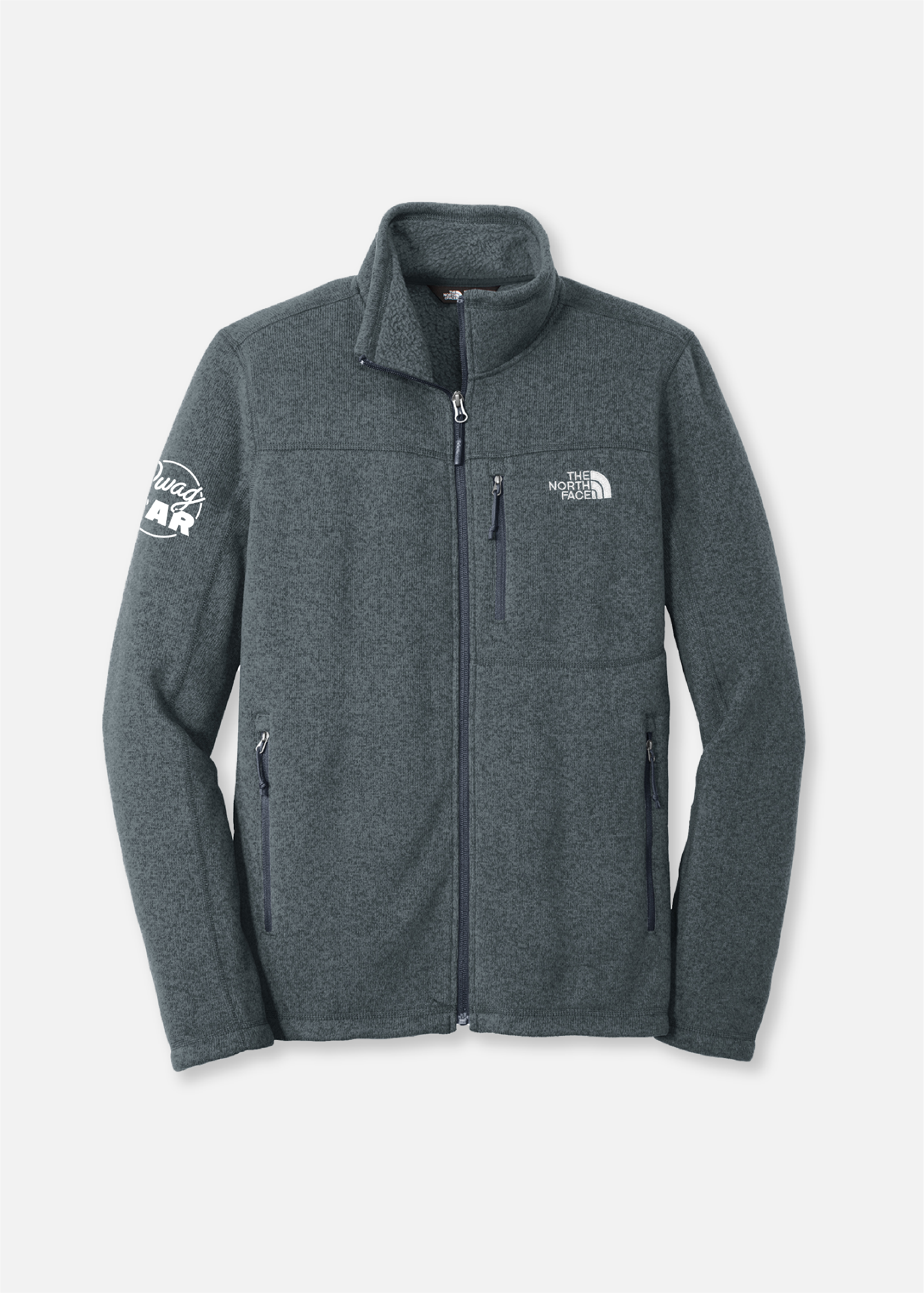 The north hot sale face company