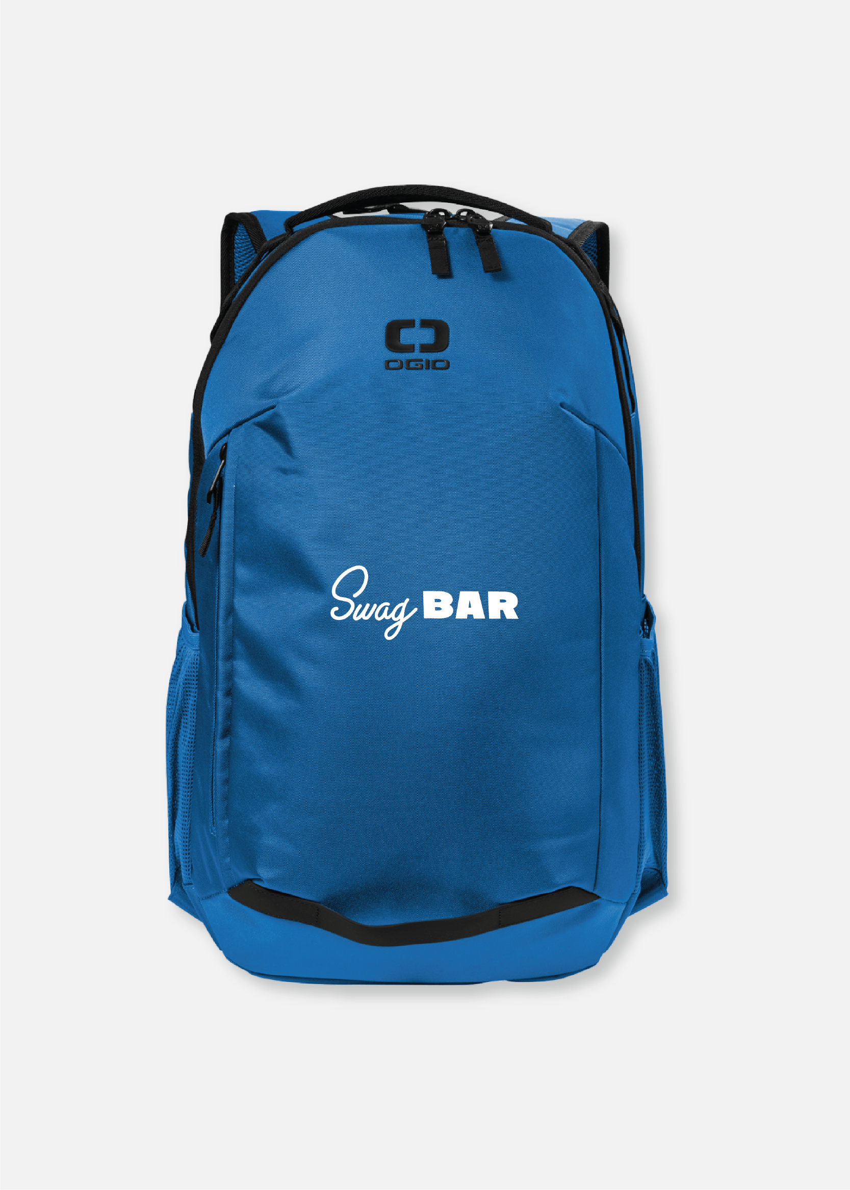 Ogio Transfer Laptop Backpack Swag Bar