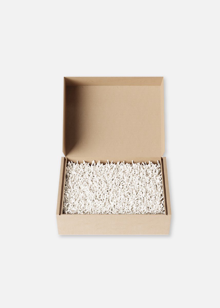 Swag Insert Crinkle Cut Fill – Swag Bar