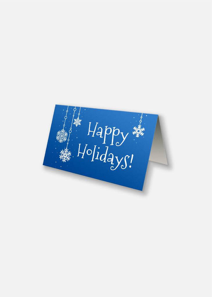 Swag Card Insert Packaging & Inserts – Swag Bar