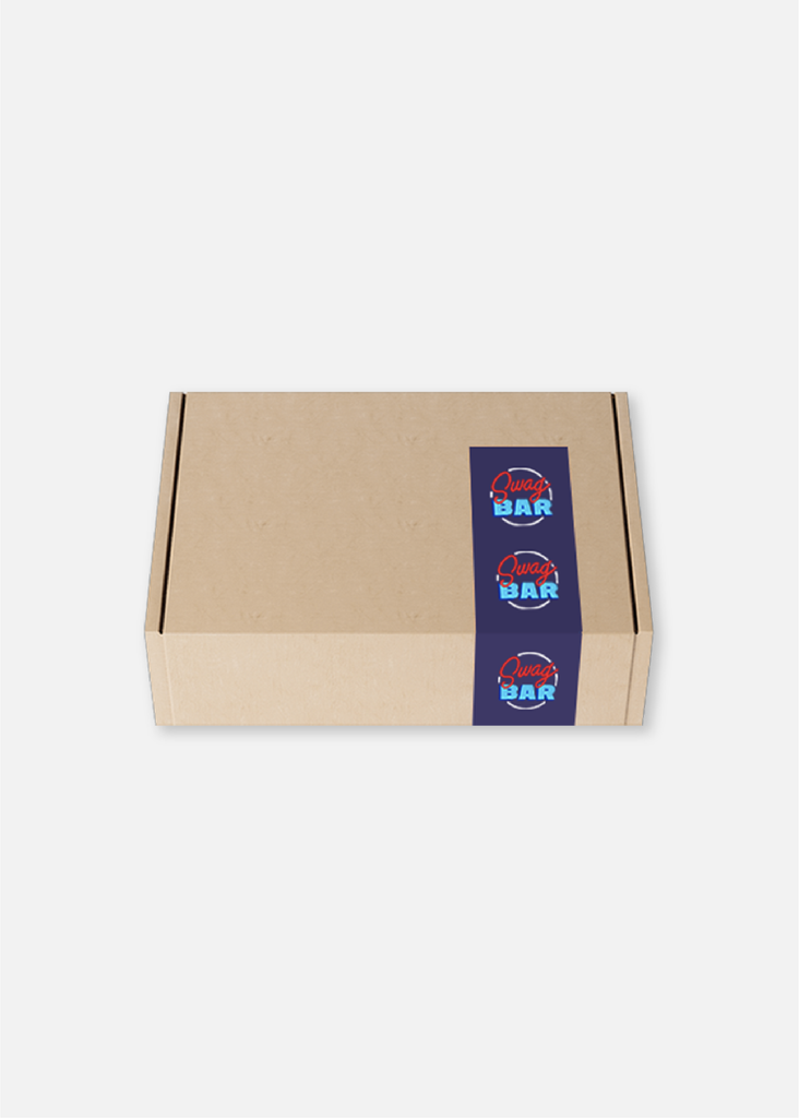 Swag Card Insert Packaging & Inserts – Swag Bar
