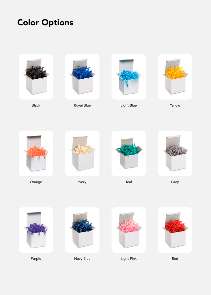 Swag Card Insert Packaging & Inserts – Swag Bar