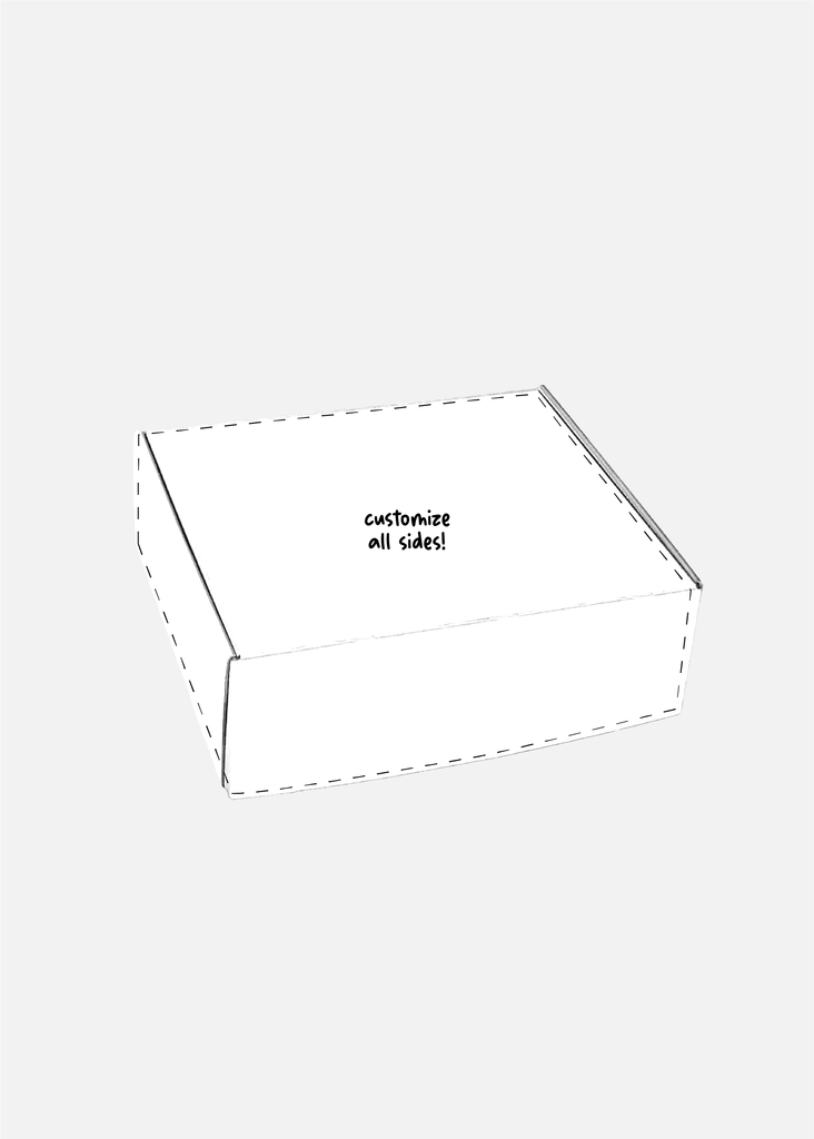 Swag Card Insert Packaging & Inserts – Swag Bar