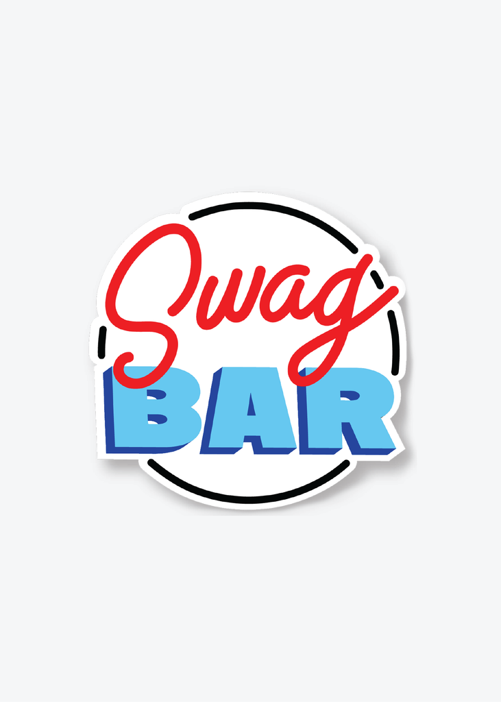 Swag Card Insert Packaging & Inserts – Swag Bar