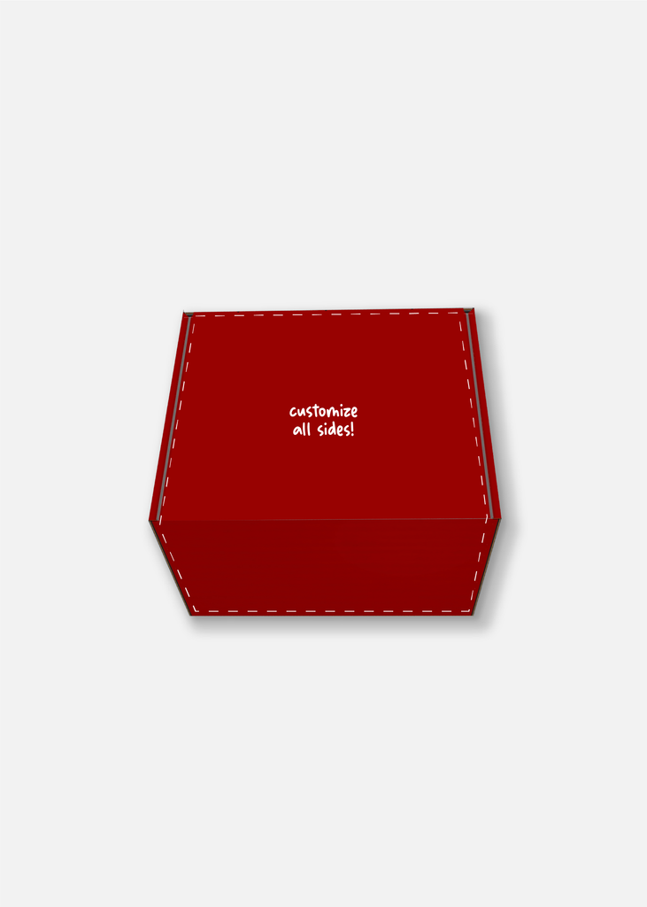 Swag Card Insert Packaging & Inserts – Swag Bar
