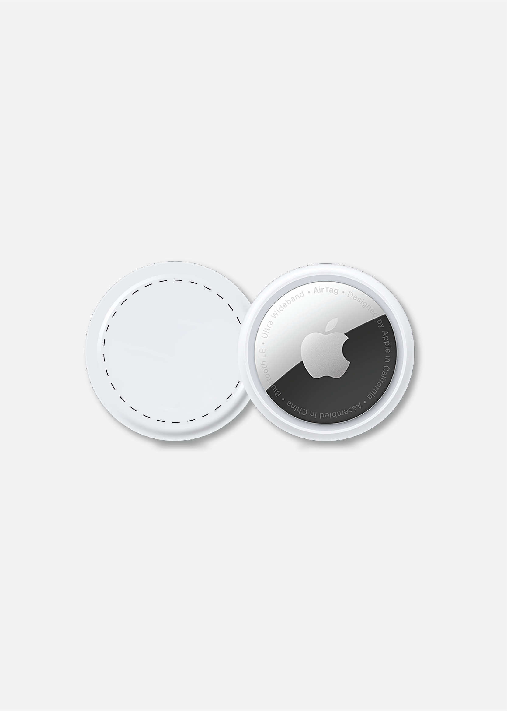 Apple Air Tag – Activate Swag